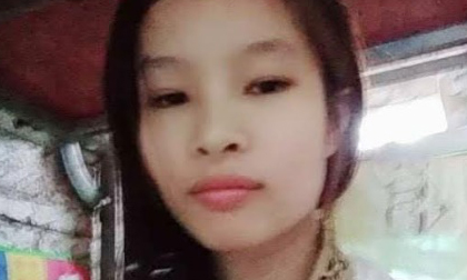 Vợ mất tích bí ẩn khi cùng chồng đi làm ở Trung Quốc