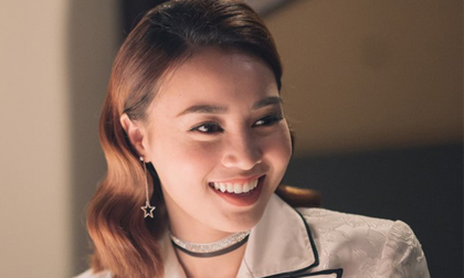 Căn bệnh dạ dày Ninh Dương Lan Ngọc gặp phải, lo sợ thành ung thư đáng sợ cỡ nào?