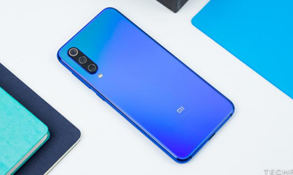 Top smartphone tràn viền, tầm giá 8 triệu