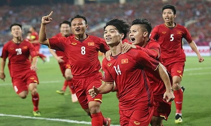 Báo chí Hàn Quốc 'vừa khen vừa sợ' khi nói về Việt Nam tại World Cup 2022