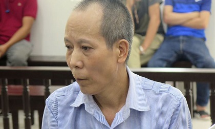 Kẻ chia bài thuê cướp 1 mạng người chỉ vì... 'nghe tin coi thường mình'