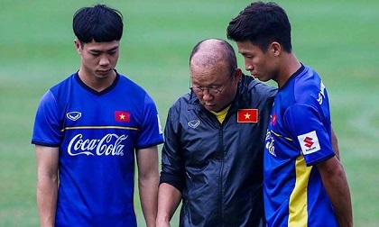 Ông Park vui hay buồn với ‘một nách hai con’?