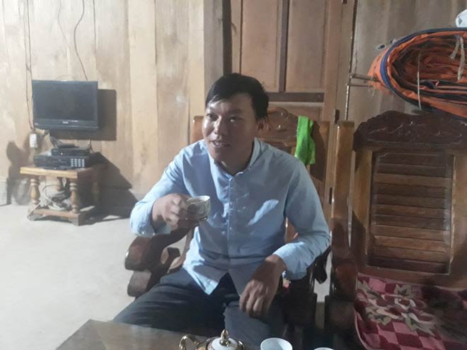 Bất ngờ khi trở lại nhà của trùm ma tuý Lóng Luông - 2