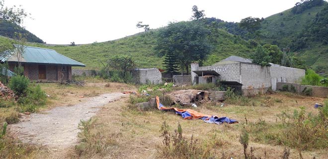 Bất ngờ khi trở lại nhà của trùm ma tuý Lóng Luông - 3
