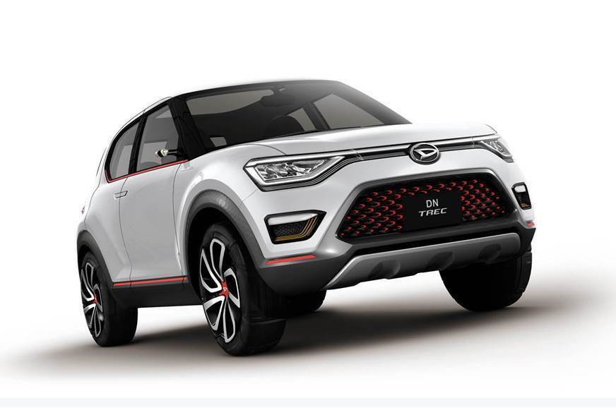 Ô tô SUV 7 chỗ Toyota giá dự kiến 400 triệu gây 'sốt'