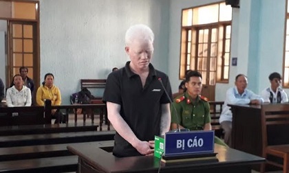 Đánh chết em trai vì bị đe dọa đòi giết