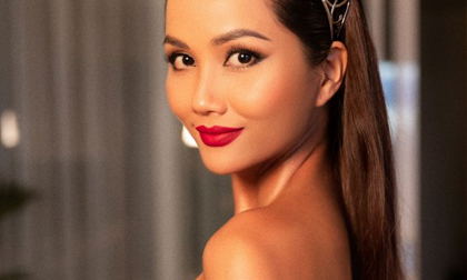 H'Hen Niê lần đầu kể về người yêu giấu kín: 'Mẹ bạn trai nói tôi may mắn khi gặp được anh ấy'