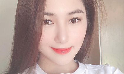 Hương Tràm ở Mỹ: Chưa có người yêu, không cần trang điểm khi ra đường