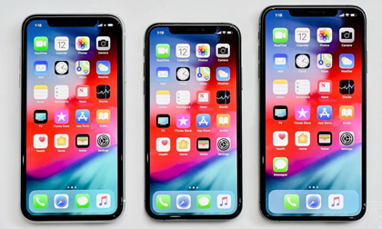 iPhone Xs và iPhone Xr: Đâu là sự khác biệt giữa cao cấp và “giá rẻ”?