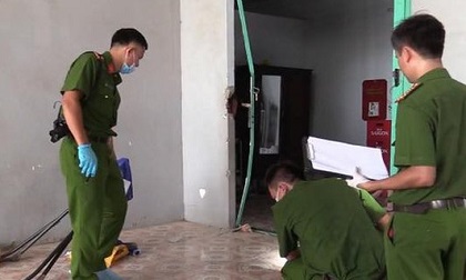 Nghi vấn ghen tuông, chồng cũ sát hại bạn trai mới của vợ