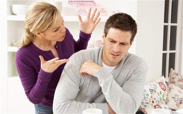 Phụ nữ thông minh làm 4 điều mỗi ngày khiến chồng 'say như điếu đổ', điều số 1 nhiều người hay bỏ qua Phụ nữ thông minh làm 4 điều mỗi ngày khiến chồng 'say như điếu đổ', điều số 1 nhiều người hay bỏ qua