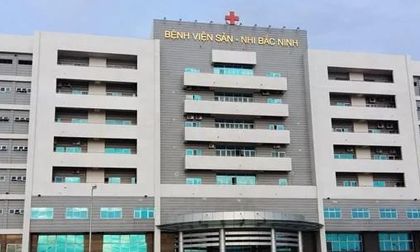 Vụ sản phụ tử vong tại bệnh viện Sản Nhi Bắc Ninh: Tâm thư nhói lòng của người chồng về cái chết oan khuất của vợ