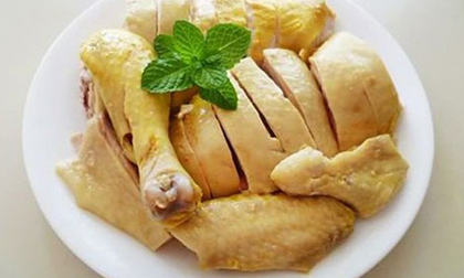 Thịt gà đại bổ nhưng 'đại kỵ' với những người này, ăn vào là cực độc