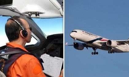 Thông tin mới “giải oan” cho cơ trưởng MH370 và hé lộ lý do khiến máy bay biến mất