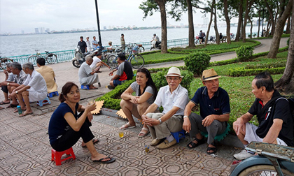 Dự báo thời tiết 23/7, Bắc Bộ giảm nhiệt, Trung Bộ vẫn nắng nóng