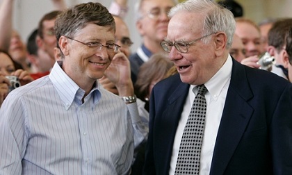 Lời khuyện của Bill Gates: Bài học về sự thích nghi để thành công trong cuộc sống