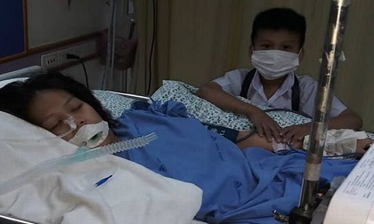 Đi mát-xa chân, thai phụ chẳng những mất con mà bản thân cũng đột quỵ, qua đời sau 6 tháng