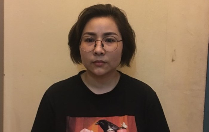 Chiêu trò của nữ quái ‘siêu lừa’ chiếm đoạt trên 3 tỷ đồng, trốn 2 quyết định truy nã