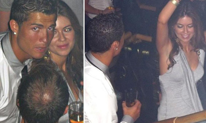 Thoát án hiếp dâm, Ronaldo không sợ bị bắt tại Mỹ nữa