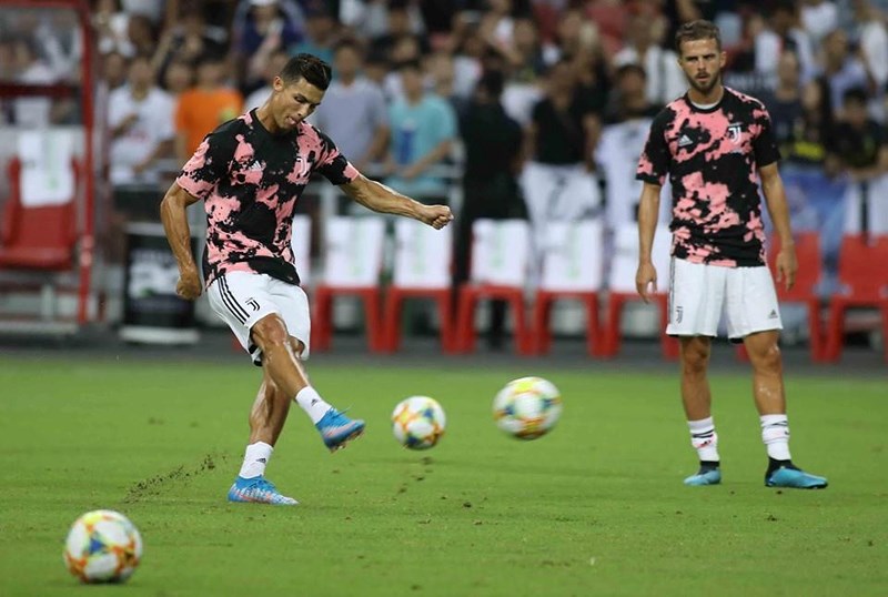 Thoát án hiếp dâm, Ronaldo không sợ bị bắt tại Mỹ nữa - ảnh 1