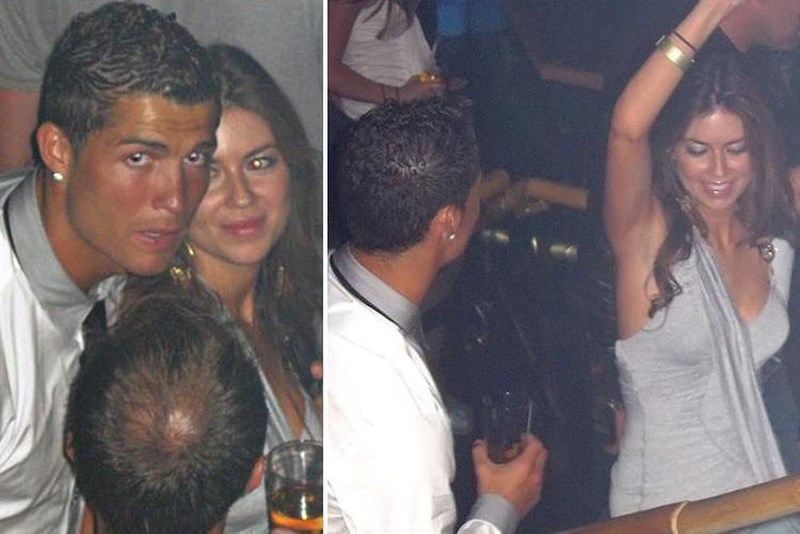 Thoát án hiếp dâm, Ronaldo không sợ bị bắt tại Mỹ nữa - ảnh 3