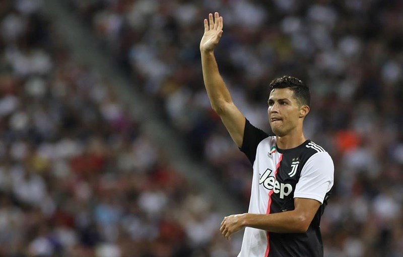 Thoát án hiếp dâm, Ronaldo không sợ bị bắt tại Mỹ nữa - ảnh 2
