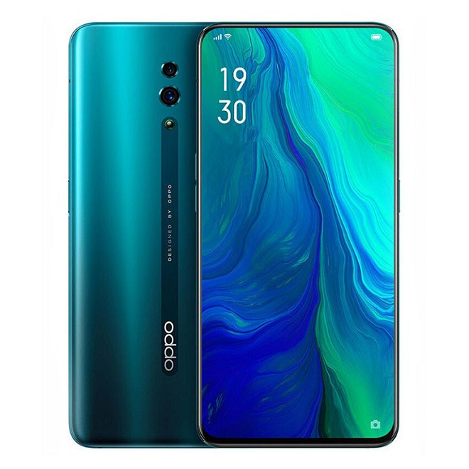 Những smartphone camera trượt 
