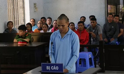 Bị chửi bới, dọa đánh, con rể đánh chết cha vợ