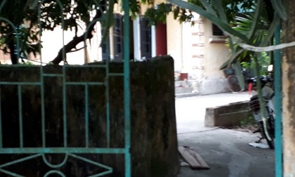 Bất ngờ thông tin về đối tượng đánh 2 con ruột trọng thương ở Thái Bình