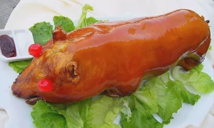 Những đặc sản ngon nức tiếng ở Quảng Châu bạn không thể bỏ qua