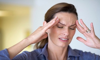Những thực phẩm 'sát thủ', tránh xa khi đang bị đau đầu