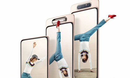 Những smartphone camera trượt 'độc, lạ' trong tầm giá 13-15 triệu đồng