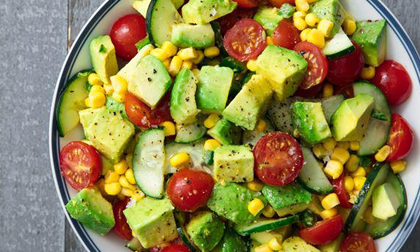 3 cách làm salad cực ngon, giải nhiệt mùa hè
