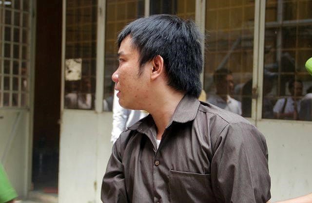 Bị cho thôi việc nên sát hại người yêu của sếp để trả thù Bị cho thôi việc nên sát hại người yêu của sếp để trả thù