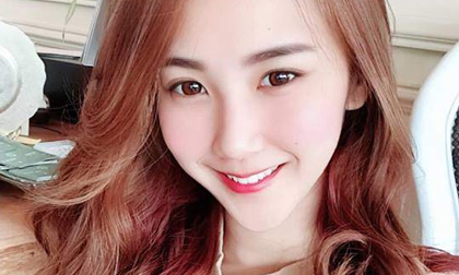 Hotgirl được cơ trưởng MH370 nhắn tin tán tỉnh đã làm mẹ, nhìn mặt con trai mà bất ngờ