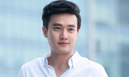 Quốc Trường: 'Tôi từng bị đồn cặp đại gia, được cho tiền làm ăn'