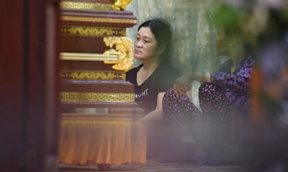 Những số phận dang dở sau vụ tai nạn 5 người chết ở Hải Dương