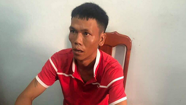 Khởi tố đối tượng đánh gãy tay bé trai bán vé số cướp 1,2 triệu đồng