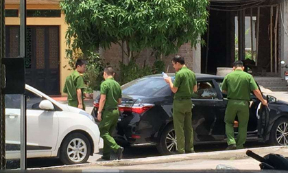 Vụ bố đánh 2 con nguy kịch ở Thái Bình: Sức khỏe 2 cháu nhỏ ra sao?