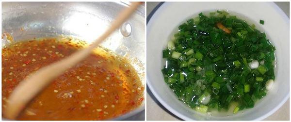 cach lam com chay cha bong thom ngon, gion tan tai nha - 6