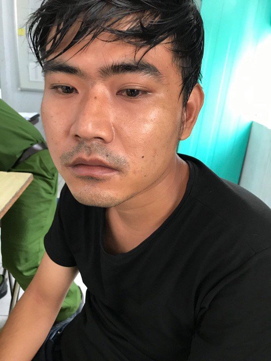 co gai bi ban trai dam chet vi huy hon: dong chia se day an y tren facebook nan nhan - 1