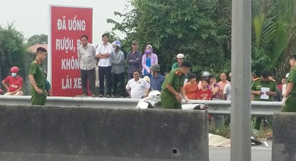 co gai bi ban trai dam chet vi huy hon: dong chia se day an y tren facebook nan nhan - 3