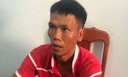 Khởi tố đối tượng đánh gãy tay bé trai bán vé số cướp 1,2 triệu đồng