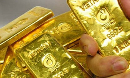 Giá vàng hôm nay 25/7, một đợt tăng dữ dội đang đến