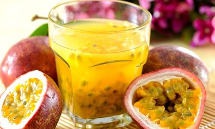 Những loại nước ép từ rau, quả vừa đẹp da vừa chống ung thư
