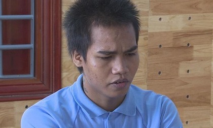 Con trai dùng dây lưng siết cổ mẹ tử vong lĩnh 20 năm tù