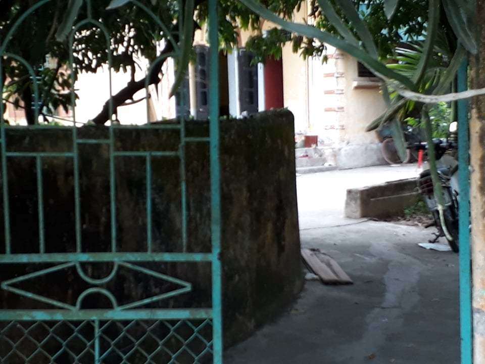 Keyword đầu tiên có dấu