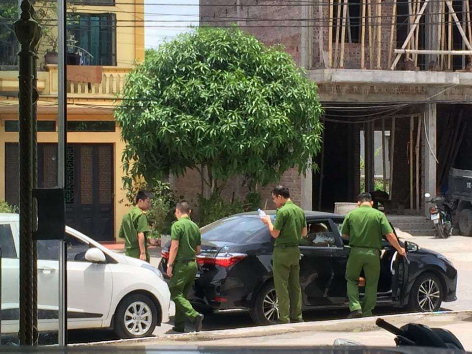 Keyword đầu tiên có dấu