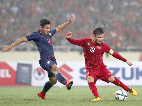 Thái Lan chốt địa điểm tiếp đón ĐT Việt Nam ở trận mở màn vòng loại World Cup Thái Lan chốt địa điểm tiếp đón ĐT Việt Nam ở trận mở màn vòng loại World Cup