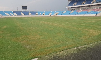 Sân Mỹ Đình không đủ tiêu chuẩn đá vòng loại World Cup 2022?